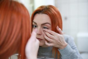 Gradówka oka? - gdzie rozwiązać problem