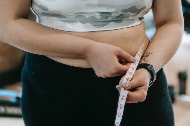 liposukcja strzykawkowa w Olsztynie