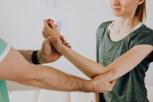Osocze bogatopłytkowe rozwiązaniem na trudno gojące się rany
