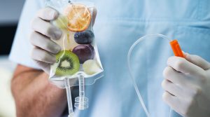 Klinika medycyny estetycznej w Olsztynie The Beauty Doctors oferuje dożylne wlewy witaminowe